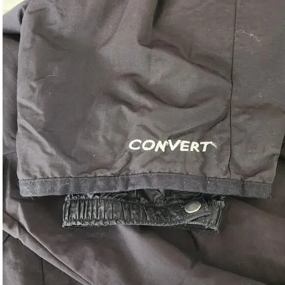 Columbia Convert Snow Skiing Pants Size Large - Picture 6 of 7